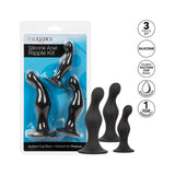 Silicone Anal Ripple Kit