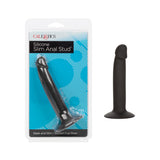 Silicone Slim Anal Stud