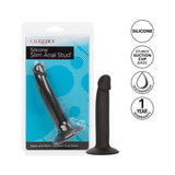 Silicone Slim Anal Stud