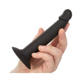 Silicone Slim Anal Stud