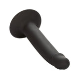 Silicone Slim Anal Stud