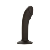 Silicone Curved Anal Stud