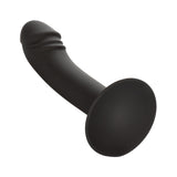 Silicone Curved Anal Stud