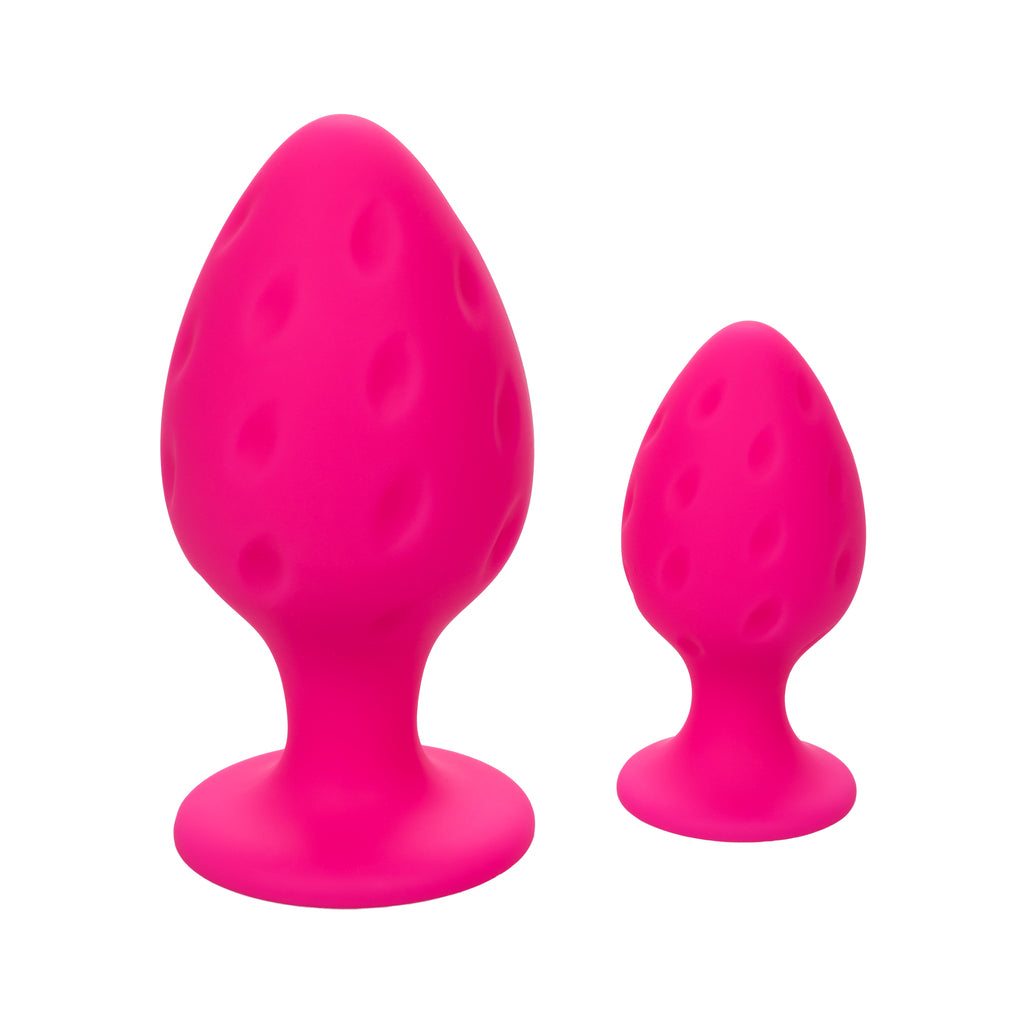 Cheeky Butt Plugs