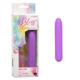 Bliss™ Liquid Silicone Mini Vibe