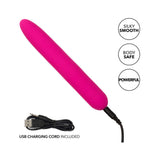 Bliss Liquid Silicone Vibe