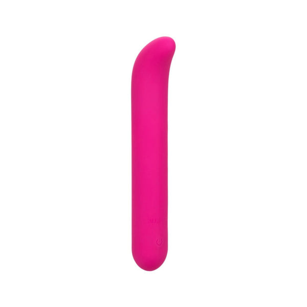 Bliss Liquid Silicone G Vibe