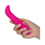 Bliss Liquid Silicone G Vibe