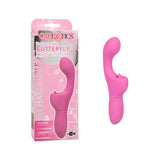 Rechargeable Butterfly Kiss Flicker