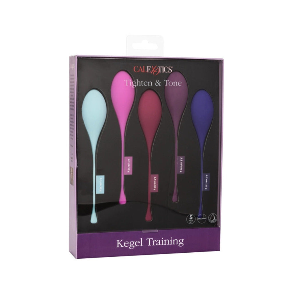 Store – Love Training Set Kegel Online 5-Piece The
