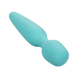 They-ology Vibrating Intimate Massager - Blue
