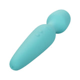 They-ology Vibrating Intimate Massager - Blue