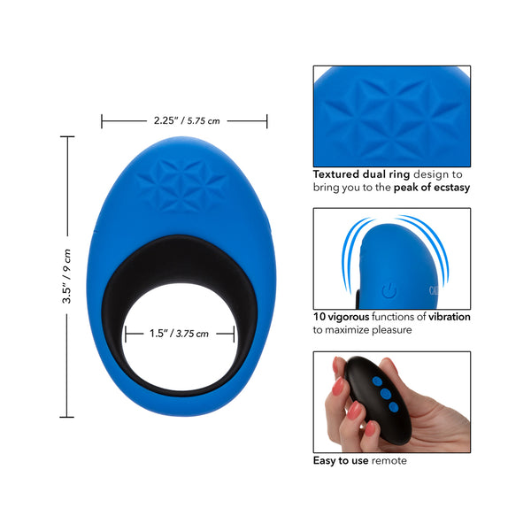 Link Up Remote Max