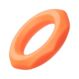 Alpha Liquid Silicone Sexagon Ring