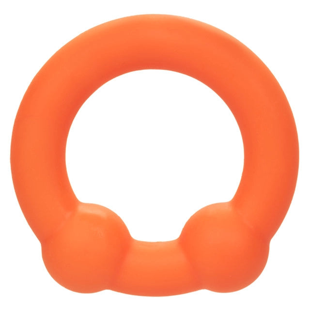 Alpha™ Liquid Silicone Dual Ball Ring