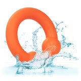 Alpha™ Liquid Silicone Dual Ball Ring