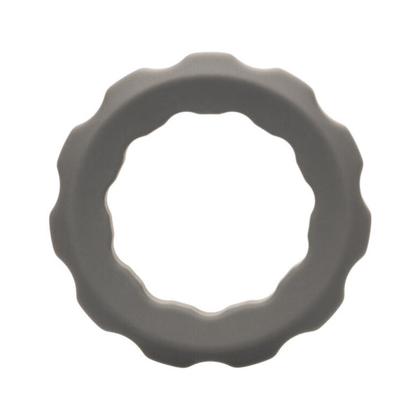 Alpha Liquid Silicone Erect Ring