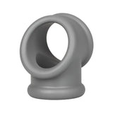 Alpha Liquid Silicone Precision Ring