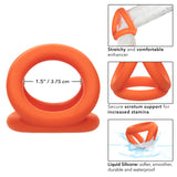 Alpha™ Liquid Silicone Tri-Ring