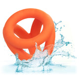 Alpha™ Liquid Silicone Tri-Ring