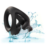 Alpha™ Liquid Silicone Dual Cage & Ring