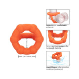 Alpha Liquid Silicone All Star Ring