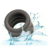 Alpha™ Liquid Silicone Scrotum Ring