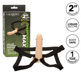 Performance Maxx™ Life-Like Extension with Harness - Ivory