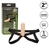 Performance Maxx™ Extension with Harness - Ivory