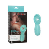 Silicone Rechargeable Elite 12X Enhancer