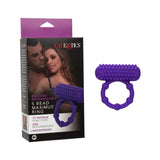 Silicone Rechargeable 5 Bead Maximus® Ring