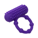 Silicone Rechargeable 5 Bead Maximus® Ring