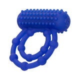 Silicone Rechargeable 10 Bead Maximus Ring