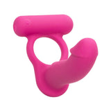 Silicone Rechargeable Double Diver