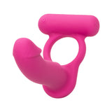 Silicone Rechargeable Double Diver