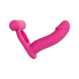 Silicone Rechargeable Double Diver