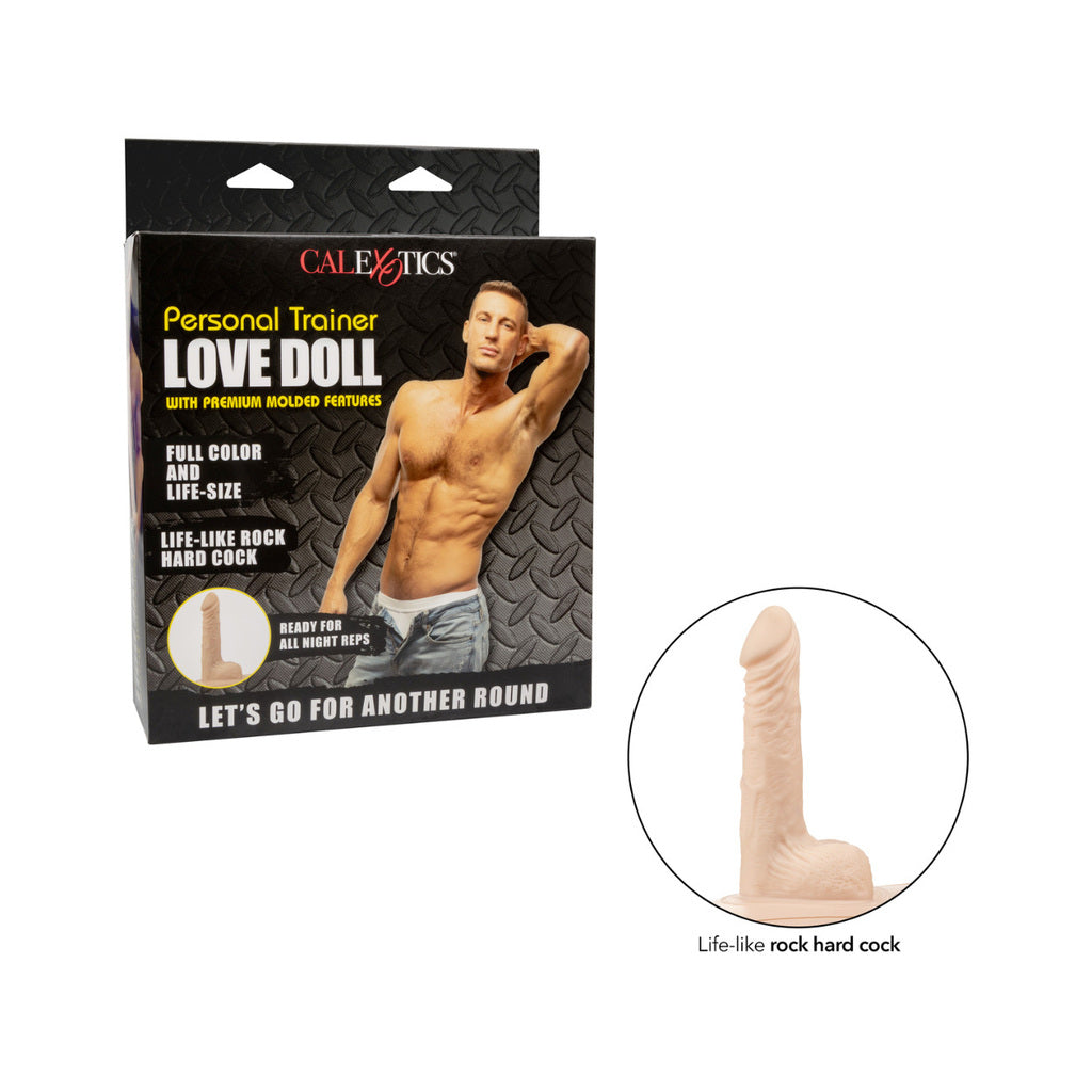 Personal Trainer Love Doll The Love Store Online Personal Trainer Love Doll The Love Store Online