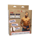 Mail Man Love Doll The Love Store Online Mail Man Love Doll The Love Store Online