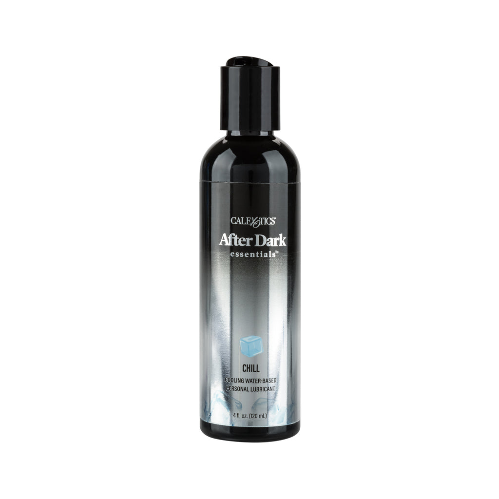 After Dark Chill Cooling Water Based Lube