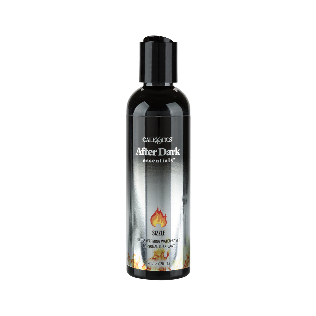 After Dark Warming Sizzle Lube