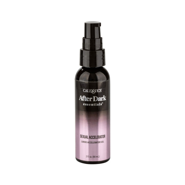 After Dark Essentials Sexual Accelerator Libido Accelerator Gel - 2 fl. oz.