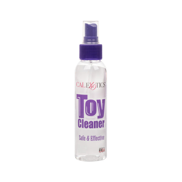 Toy Cleaner