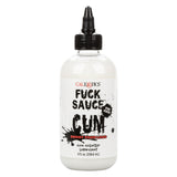 Fuck Sauce Cum Scented Lubricant 8 fl. oz.