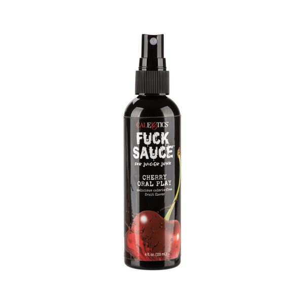 Fuck Sauce Oral Play Spray