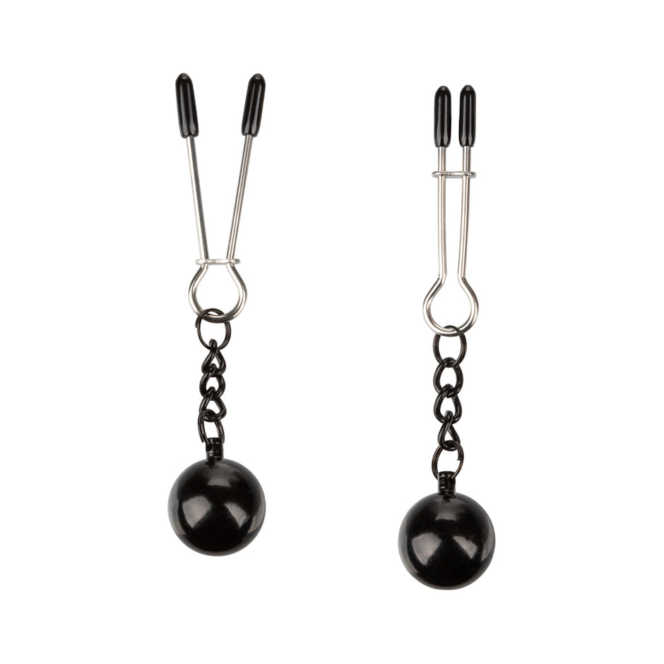using rabbit vibrator Nipple Toys for Gay BDSM main image 1