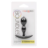 Boundless™ 2X Teardrop Plug