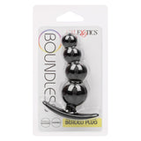 Boundless™ Beaded Plug
