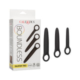 Boundless Dilator Trio