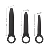 Boundless Dilator Trio