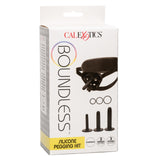 Boundless™ Silicone Pegging Kit